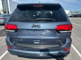 Jeep Grand cherokee * Limited X * CARFAX * ОПЦИЯ ЗА ФИНАНСИРАНЕ | Auto.bg — изображение 4 Jeep Grand cherokee * Limited X * CARFAX * ОПЦИЯ ЗА ФИНАНСИРАНЕ | Auto.bg — изображение 4