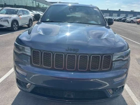 Jeep Grand cherokee * Limited X * CARFAX * ОПЦИЯ ЗА ФИНАНСИРАНЕ | Auto.bg — изображение 15 Jeep Grand cherokee * Limited X * CARFAX * ОПЦИЯ ЗА ФИНАНСИРАНЕ | Auto.bg — изображение 15