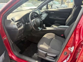 Toyota C-HR * LE, FWD, Camera, Lane assist, Cruise Control, Al - 14200 € - 73433341 9 | Car24.bg Toyota C-HR * LE, FWD, Camera, Lane assist, Cruise Control, Al - 14200 € - 73433341 9
