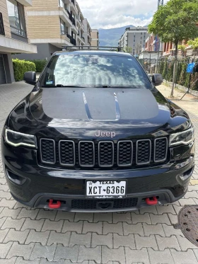 Jeep Grand cherokee TRAILHAWK* ОБДУХ* TV* ВЪЗДУШНО - 25500 € - 12694706 2 | Car24.bg Jeep Grand cherokee TRAILHAWK* ОБДУХ* TV* ВЪЗДУШНО - 25500 € - 12694706 2