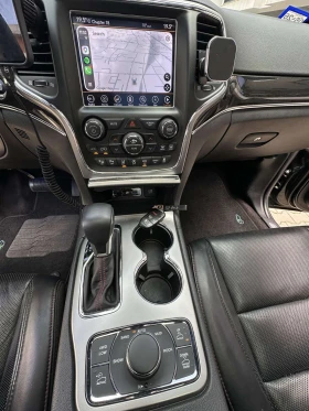 Jeep Grand cherokee TRAILHAWK* ОБДУХ* TV* ВЪЗДУШНО - 25500 € - 12694706 11 | Car24.bg Jeep Grand cherokee TRAILHAWK* ОБДУХ* TV* ВЪЗДУШНО - 25500 € - 12694706 11