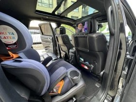 Jeep Grand cherokee TRAILHAWK* ОБДУХ* TV* ВЪЗДУШНО - 25500 € - 12694706 14 | Car24.bg Jeep Grand cherokee TRAILHAWK* ОБДУХ* TV* ВЪЗДУШНО - 25500 € - 12694706 14