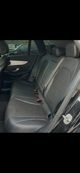 Mercedes-Benz GLC 250 - 17500 € - 23707037 13 | Car24.bg Mercedes-Benz GLC 250 - 17500 € - 23707037 13