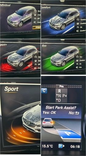 Mercedes-Benz GLC 250 - 17500 € - 23707037 14 | Car24.bg Mercedes-Benz GLC 250 - 17500 € - 23707037 14