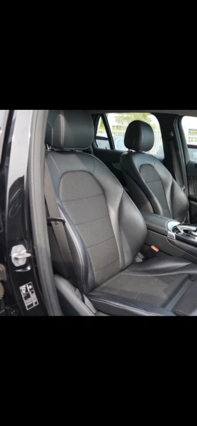 Mercedes-Benz GLC 250 - 17500 € - 23707037 12 | Car24.bg Mercedes-Benz GLC 250 - 17500 € - 23707037 12