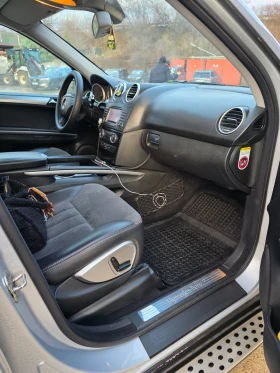 Mercedes-Benz ML 320 undefined | Auto.bg — изображение 4 Mercedes-Benz ML 320 undefined | Auto.bg — изображение 4