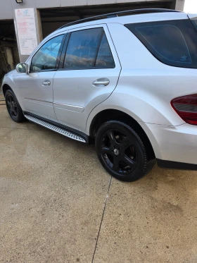 Mercedes-Benz ML 320 undefined | Auto.bg — изображение 3 Mercedes-Benz ML 320 undefined | Auto.bg — изображение 3