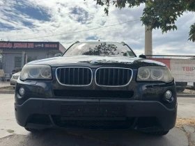 Снимка BMW X3