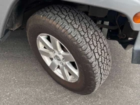 Jeep Wrangler Sahara * CARFAX * АВТОКРЕДИТ * | Auto.bg — изображение 6 Jeep Wrangler Sahara * CARFAX * АВТОКРЕДИТ * | Auto.bg — изображение 6