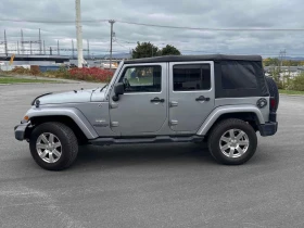 Jeep Wrangler Sahara * CARFAX * АВТОКРЕДИТ * | Auto.bg — изображение 2 Jeep Wrangler Sahara * CARFAX * АВТОКРЕДИТ * | Auto.bg — изображение 2