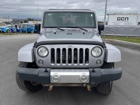 Jeep Wrangler Sahara * CARFAX * АВТОКРЕДИТ * | Auto.bg — изображение 5 Jeep Wrangler Sahara * CARFAX * АВТОКРЕДИТ * | Auto.bg — изображение 5
