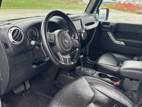 Jeep Wrangler Sahara * CARFAX * АВТОКРЕДИТ * | Auto.bg — изображение 7 Jeep Wrangler Sahara * CARFAX * АВТОКРЕДИТ * | Auto.bg — изображение 7