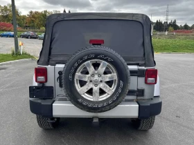 Jeep Wrangler Sahara * CARFAX * АВТОКРЕДИТ * | Auto.bg — изображение 4 Jeep Wrangler Sahara * CARFAX * АВТОКРЕДИТ * | Auto.bg — изображение 4