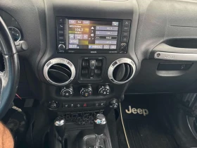 Jeep Wrangler Sahara * CARFAX * АВТОКРЕДИТ * | Auto.bg — изображение 8 Jeep Wrangler Sahara * CARFAX * АВТОКРЕДИТ * | Auto.bg — изображение 8
