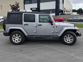 Jeep Wrangler Sahara * CARFAX * АВТОКРЕДИТ * | Auto.bg — изображение 3 Jeep Wrangler Sahara * CARFAX * АВТОКРЕДИТ * | Auto.bg — изображение 3