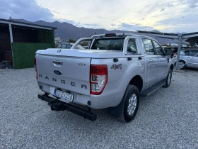 Ford Ranger 2.2TDCI Ръчка | Auto.bg — изображение 6 Ford Ranger 2.2TDCI Ръчка | Auto.bg — изображение 6