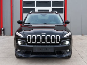 Jeep Cherokee 2.2D 4x4 Automatic - 8700 € - 28022993 3 | Car24.bg Jeep Cherokee 2.2D 4x4 Automatic - 8700 € - 28022993 3