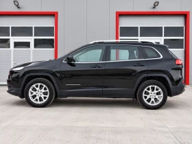 Jeep Cherokee 2.2D 4x4 Automatic - 8700 € - 28022993 6 | Car24.bg Jeep Cherokee 2.2D 4x4 Automatic - 8700 € - 28022993 6