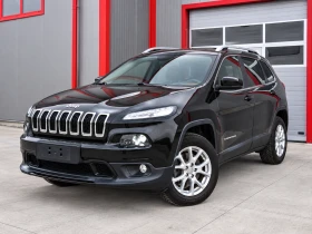 Jeep Cherokee 2.2D 4x4 Automatic - Car24.bg Jeep Cherokee 2.2D 4x4 Automatic