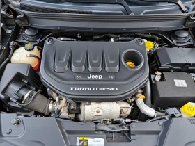 Jeep Cherokee 2.2D 4x4 Automatic - 8700 € - 28022993 17 | Car24.bg Jeep Cherokee 2.2D 4x4 Automatic - 8700 € - 28022993 17