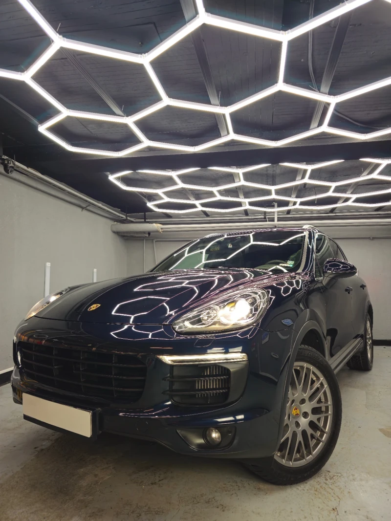 Porsche Cayenne 3.0TDI 262 - 30000 € - 33338588 1 | Car24.bg Porsche Cayenne 3.0TDI 262 - 30000 € - 33338588 1