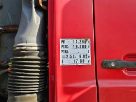 Mercedes-Benz Actros Axor 1828 Мотометачка | Auto.bg — изображение 6 Mercedes-Benz Actros Axor 1828 Мотометачка | Auto.bg — изображение 6