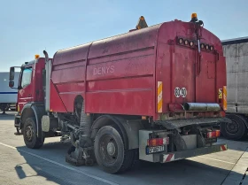 Mercedes-Benz Actros Axor 1828 Мотометачка | Auto.bg — изображение 3 Mercedes-Benz Actros Axor 1828 Мотометачка | Auto.bg — изображение 3