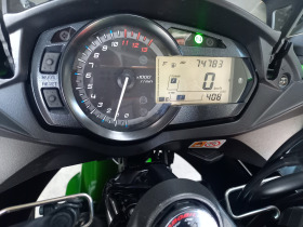 Kawasaki Z 1000 Sx Abs tc | Mobile.bg   11