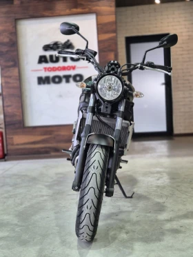 Yamaha XSR700 ABS НОВ ВНОС ОТ ШВЕЙЦАРИЯ!!! | Auto.bg — изображение 4 Yamaha XSR700 ABS НОВ ВНОС ОТ ШВЕЙЦАРИЯ!!! | Auto.bg — изображение 4