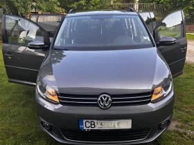 VW Touran - Car24.bg VW Touran