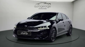 Kia K5 1.6T NOBLESSE - Car24.bg Kia K5 1.6T NOBLESSE