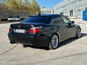 BMW 520 2.0d 163 к.с. - цена по договаряне - 84774990 4 | Car24.bg BMW 520 2.0d 163 к.с. - цена по договаряне - 84774990 4