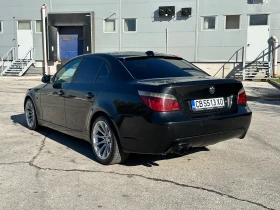 BMW 520 2.0d 163 к.с. - цена по договаряне - 84774990 3 | Car24.bg BMW 520 2.0d 163 к.с. - цена по договаряне - 84774990 3