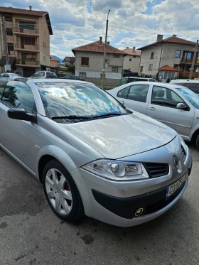 Renault Megane - 4000 лв. / 2045.17 € - 80198815 5 | Car24.bg Renault Megane - 4000 лв. / 2045.17 € - 80198815 5