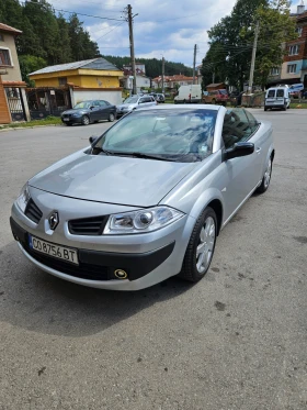 Renault Megane - 4000 лв. / 2045.17 € - 80198815 4 | Car24.bg Renault Megane - 4000 лв. / 2045.17 € - 80198815 4