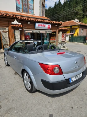 Renault Megane - 4000 лв. / 2045.17 € - 80198815 6 | Car24.bg Renault Megane - 4000 лв. / 2045.17 € - 80198815 6