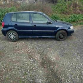 VW Polo - 1124 € / 2198.35 лв. - 95842275 5 | Car24.bg VW Polo - 1124 € / 2198.35 лв. - 95842275 5