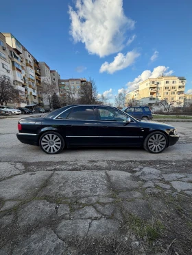 Audi S8 D2 Facelift - 8000 € / 15646.64 лв. - 41840682 8 | Car24.bg Audi S8 D2 Facelift - 8000 € / 15646.64 лв. - 41840682 8