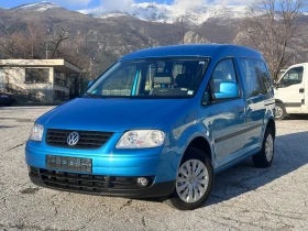 VW Caddy 1.9TDI* FAMILY* СЕРВИЗНА ИСТОРИЯ* НЕМСКА! - Car24.bg VW Caddy 1.9TDI* FAMILY* СЕРВИЗНА ИСТОРИЯ* НЕМСКА!