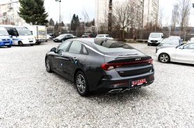 Kia K5 2.0 LPI - 16800 € / 32857.94 лв. - 86898098 5 | Car24.bg Kia K5 2.0 LPI - 16800 € / 32857.94 лв. - 86898098 5