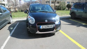 Suzuki Alto 1.0 - Car24.bg Suzuki Alto 1.0