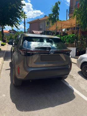 Toyota Yaris Cross - 23500 € / 45962.00 лв. - 51443541 2 | Car24.bg Toyota Yaris Cross - 23500 € / 45962.00 лв. - 51443541 2