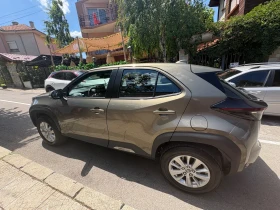 Toyota Yaris Cross - 23500 € / 45962.00 лв. - 51443541 5 | Car24.bg Toyota Yaris Cross - 23500 € / 45962.00 лв. - 51443541 5