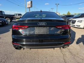 Audi Rs5 BANG* OLUFSEN* LANE* ASSIST* ПОДГРЕВ* КЕЙЛЕС* | Auto.bg — изображение 6 Audi Rs5 BANG* OLUFSEN* LANE* ASSIST* ПОДГРЕВ* КЕЙЛЕС* | Auto.bg — изображение 6