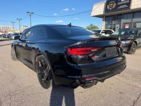 Audi Rs5 BANG* OLUFSEN* LANE* ASSIST* ПОДГРЕВ* КЕЙЛЕС* | Auto.bg — изображение 4 Audi Rs5 BANG* OLUFSEN* LANE* ASSIST* ПОДГРЕВ* КЕЙЛЕС* | Auto.bg — изображение 4
