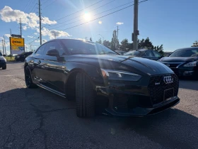 Audi Rs5 BANG* OLUFSEN* LANE* ASSIST* ПОДГРЕВ* КЕЙЛЕС* | Auto.bg — изображение 3 Audi Rs5 BANG* OLUFSEN* LANE* ASSIST* ПОДГРЕВ* КЕЙЛЕС* | Auto.bg — изображение 3