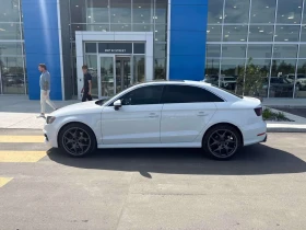 Audi A3 * 2.0T Technik * CARFAX * БЕЗ ПЪРВОНАЧАЛНА ВНОСКА | Auto.bg — изображение 2 Audi A3 * 2.0T Technik * CARFAX * БЕЗ ПЪРВОНАЧАЛНА ВНОСКА | Auto.bg — изображение 2