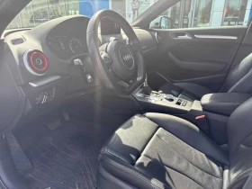 Audi A3 * 2.0T Technik * CARFAX * БЕЗ ПЪРВОНАЧАЛНА ВНОСКА | Auto.bg — изображение 5 Audi A3 * 2.0T Technik * CARFAX * БЕЗ ПЪРВОНАЧАЛНА ВНОСКА | Auto.bg — изображение 5