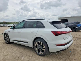 Audi E-Tron Premium - 17200 € / 33640.28 лв. - 88382361 2 | Car24.bg Audi E-Tron Premium - 17200 € / 33640.28 лв. - 88382361 2