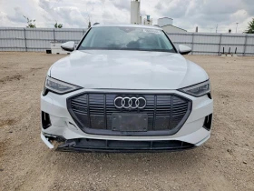 Audi E-Tron Premium - 17200 € / 33640.28 лв. - 88382361 5 | Car24.bg Audi E-Tron Premium - 17200 € / 33640.28 лв. - 88382361 5